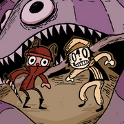 The Venturesome (EP.1)