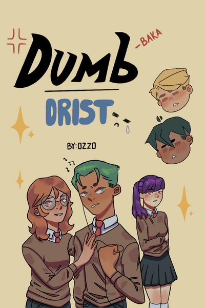 Dumbdrist