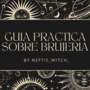 Guia practica sobre brujeria