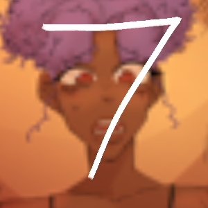 Chapter 1 Part 7 - Michaela