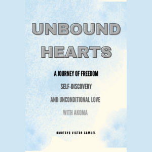 Unveiling the Unbound Heart