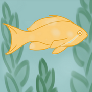 Little Fish