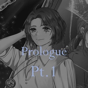 Prologue - Storm Woe Pt. 1