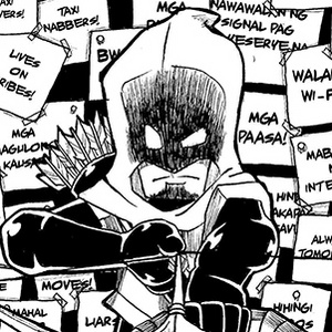 CHAPTER 1: PART 3: THE FIERY HENERAL MATANGLAWIN!