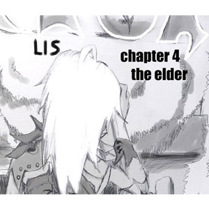 Chapter 4-The Elder