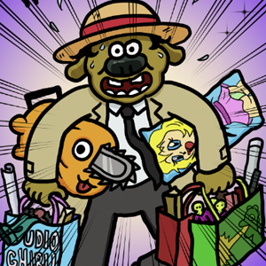 Showdown at the Anime Expo