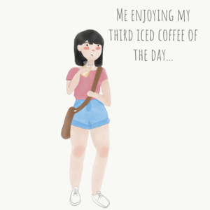 My Coffee Addiction