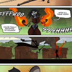 Oversoul Ch1: Page 5