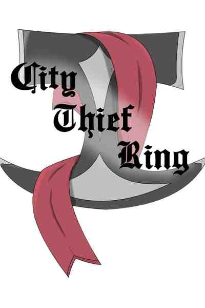 City Thief Ring