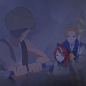 Ep. 7 - Under Attack (1)