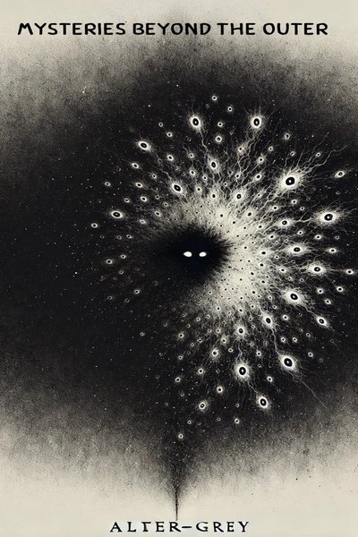 Alter-Grey: Mysteries Beyond The Outer
