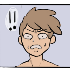 Backstroke? That Sounds Dirty!!