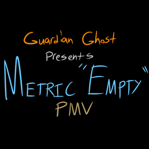 GG- Empty (by Metric) Songset