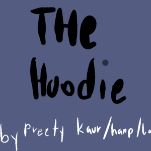 The hoodie{episode4}