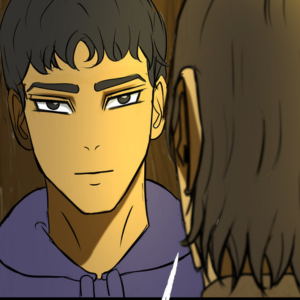 CHAP 8: TWISTED DESTINY