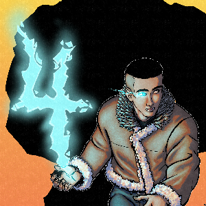 Chapter 4: Revelations - Episode 1