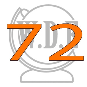 72. IDEAS FOR WORLD DOMINATION