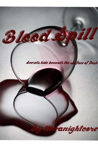 Blood Spill
