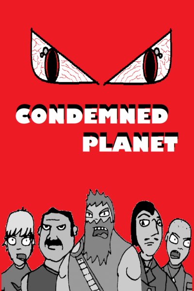 Condemned Planet