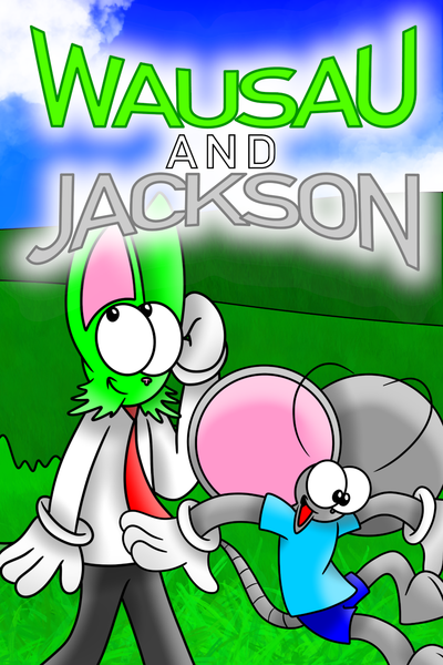 Wausau and Jackson