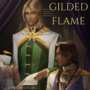 Gilded Flame