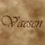 Vaesen - an RPG adventure