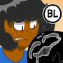 (BL) Upbeat Blush!
