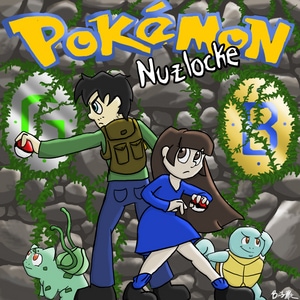 Pokemon G&B Nuzlocke Challenge