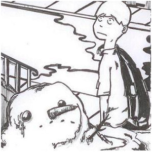 Lonely Streets- Title