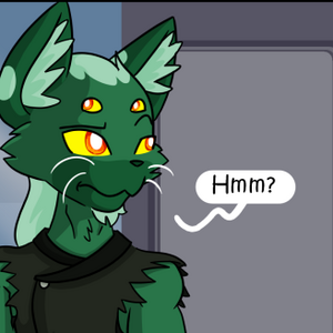  The "Abandoned" Mine - Page 7