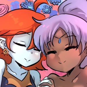 &quot;Move-In Day&quot; - Ch 15 - The Treasure
