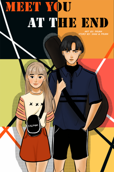Meet You at the End