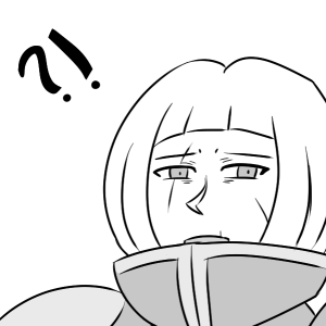 A Mercenary's Honor (3)