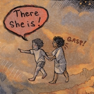 Prologue: Babes in the Land of Nod 4