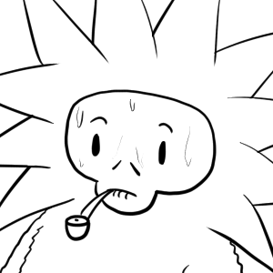 Artistic Licence (and you)