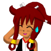 Monster Rancher Dark Rebirth