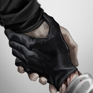 Prólogo – Cheiro de Guerra, Gosto de Desejo