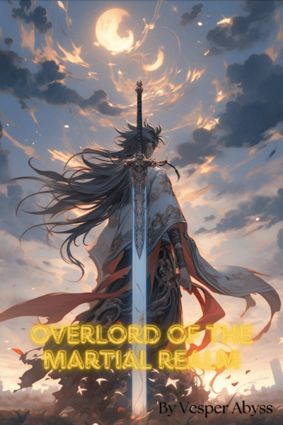 Overlord of the Martial Realm