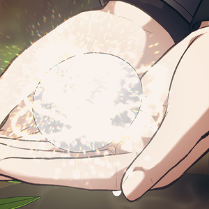 53. The Spark of Life