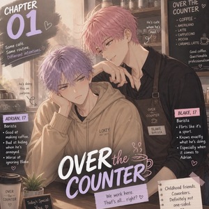 Chapter 1: Pilot