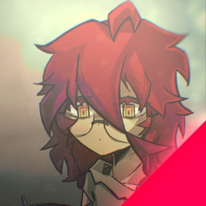 First Day (Part 1) - Crimson Prologue