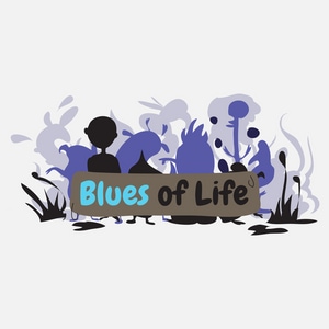 Blues of life