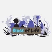 Blues of life