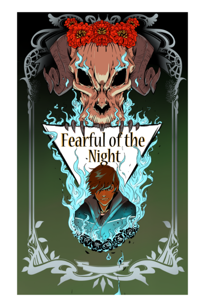 Fearful of the Night