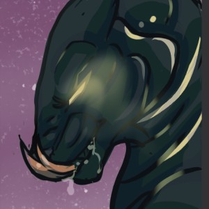 Part 1. Episode 2. The Pack. Pages: 19-22