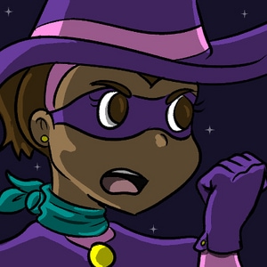 Arriving to the place