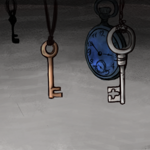 Chapter 1, Part 3 - Call