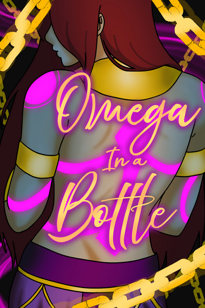Omega in A Bottle