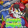 Nommie Zombies - Candy Apocalypse - Part 2