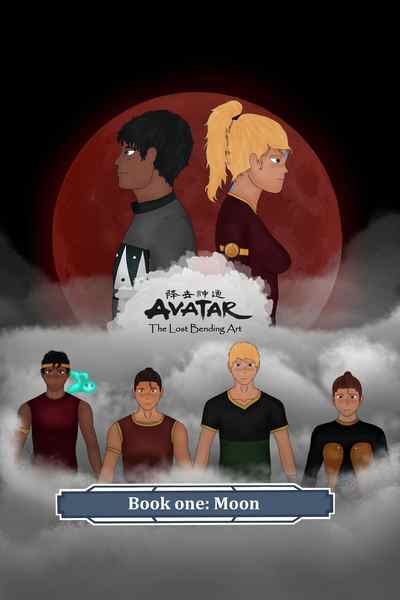 Avatar: The Lost Bending Art
